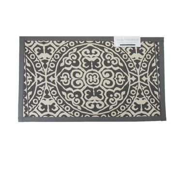 Arkwright Home® Impressions Woven Rugs, 20x30, 20/Case, Assorted Prints w/ Header & Hanger (IMPRESSIONS20X30HANG)