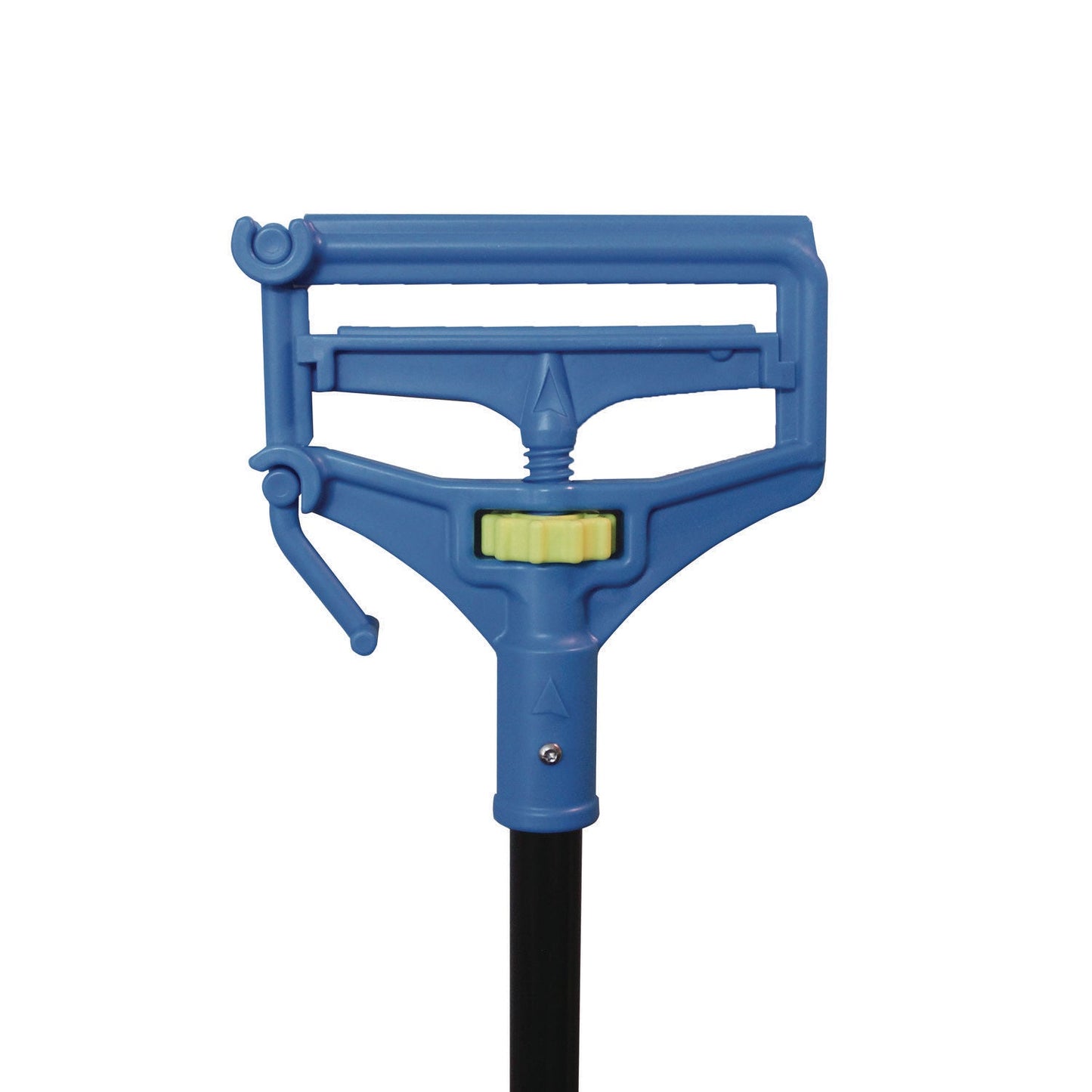 Impact Speed Change Mop Handle, 61.25", Blue/Black (IMPT004400)