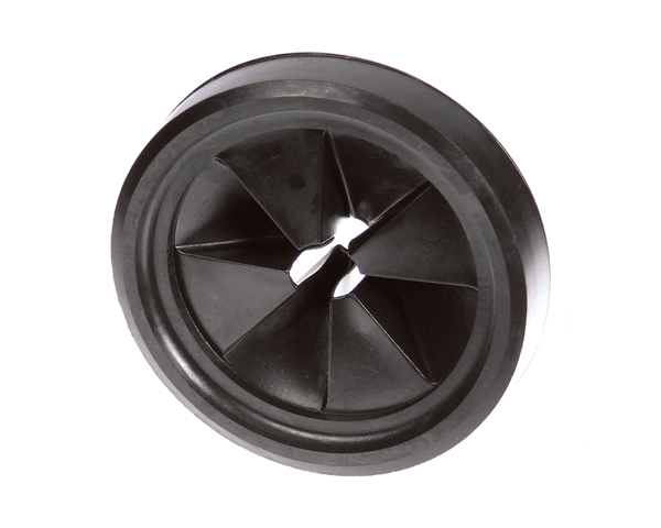Insinkerator INS01010A mounting gasket/splash baffle (INS01010A)