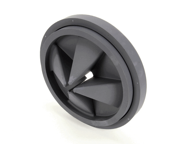 Insinkerator INS11005 disposer splash guard (INS11005)