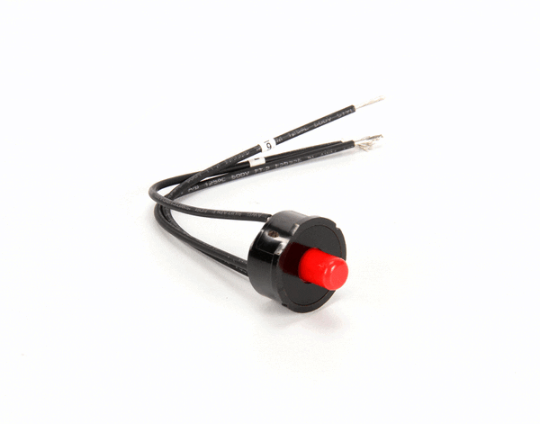 Insinkerator INS13422E Overload Protector, SS100 REPLACEMENT 13422E (INS13422E)