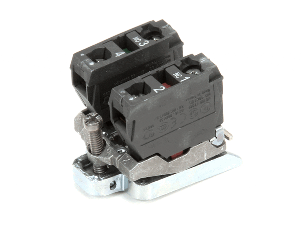 Insinkerator 13515 Pushbutton, Stop (INS13515)