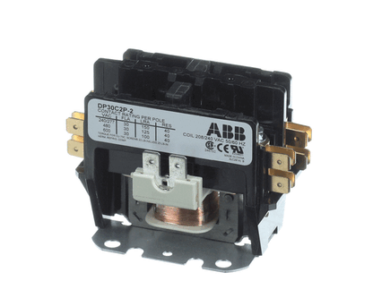 Insinkerator 14348A Contactor, 2 Pole (INS14348A)