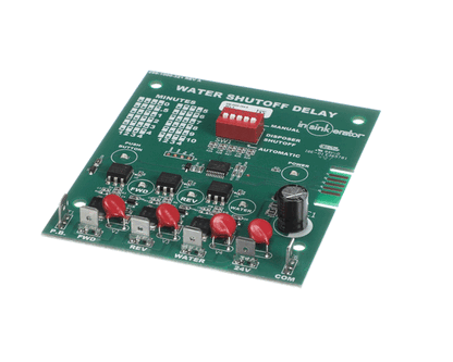 Insinkerator 14395 Circuit Board, Printed, AS-101K/WX-101A (INS14395)