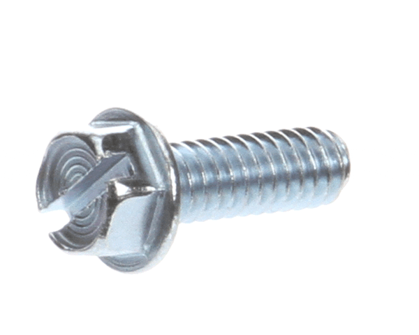 Insinkerator INS14729 Screw, Slotted, Hex Head, Drain Flange REPLACEMENT INS13369 (INS14729)