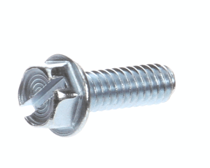 Insinkerator INS14729 Screw, Slotted, Hex Head, Drain Flange REPLACEMENT INS13369 (INS14729)
