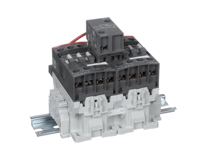 Insinkerator 15265 3 Phase Reversing Contactor (INS15265)