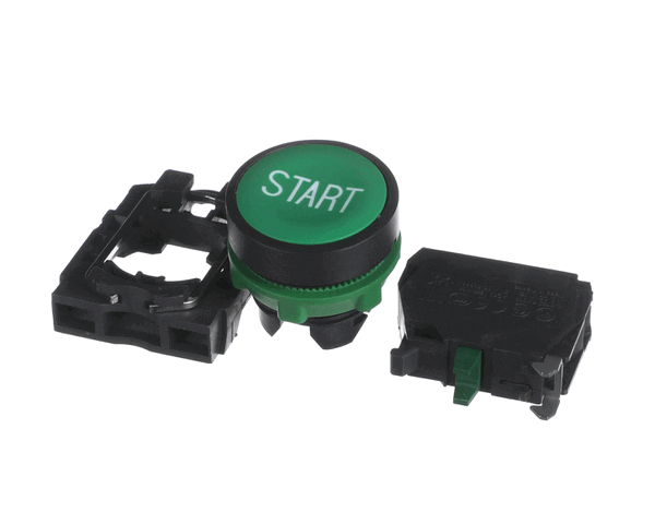 Insinkerator 16244 Push Button Assembly (Start) (INS16244)