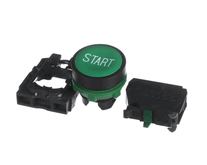 Insinkerator 16244 Push Button Assembly (Start) (INS16244)