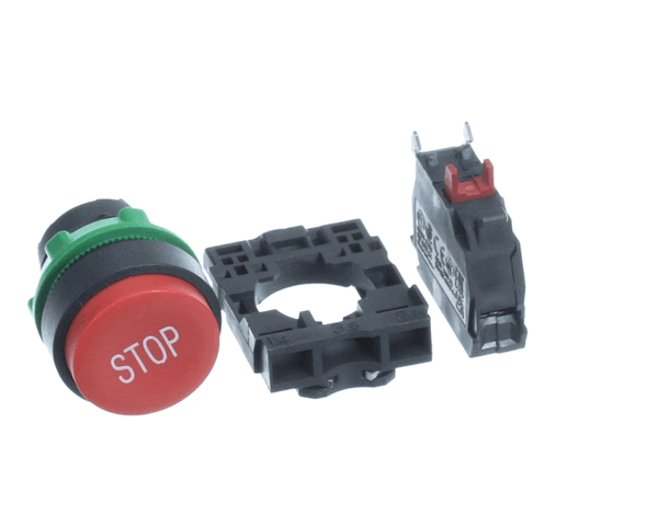 Insinkerator 16245 Pushbutton, Stop (INS16245)