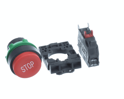 Insinkerator 16245 Pushbutton, Stop (INS16245)