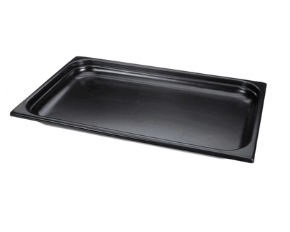Irinox 1002001 Basin Drainage 1/1 Black (IRI1002001)