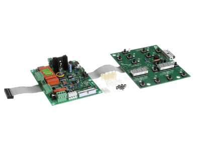 Irinox 3600055 Control Board Hcm Mod (Set) (IRI3600055)