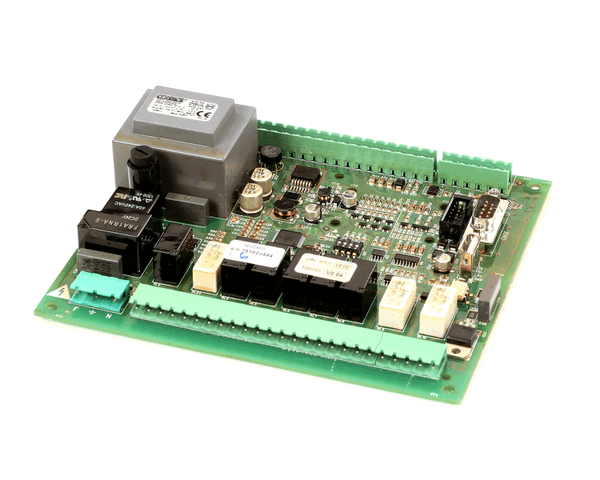 Irinox 3600800 Electronic Card/Control Board, (IRI3600800)
