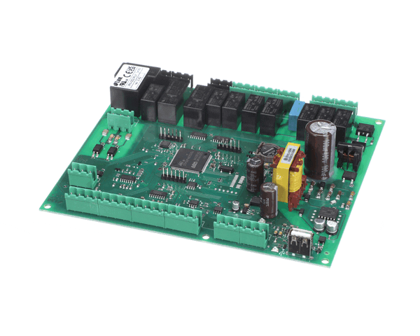 Irinox 3601215 Power Board Mf Mya2 (IRI3601215)
