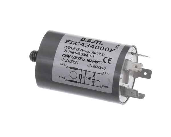 Irinox 3650071 Filter (IRI3650071)