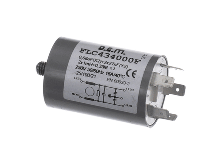 Irinox 3650071 Filter (IRI3650071)