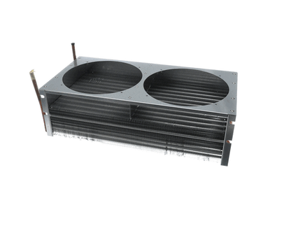 Irinox 40218001 Condenser (IRI40218001)