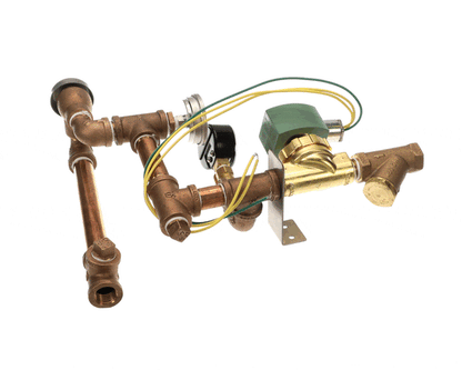 Insinger 1000-07491 Piping Assembly Final Rinse (Outside) (ISG1000-07491)