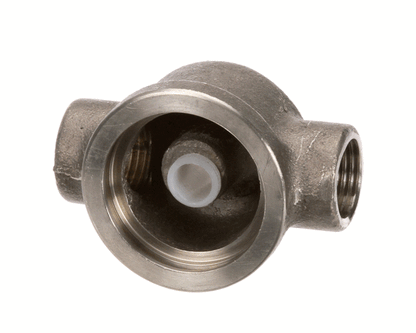 Insinger 1084-76 Wash Arm Hub Commander 18 (ISG1084-76)