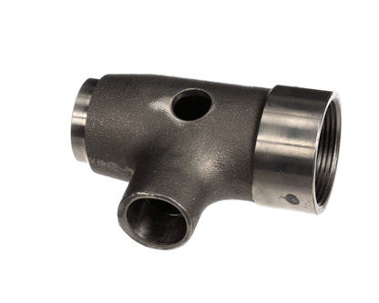 Insinger 1089-16 Lower Discharge Manifold Tee (ISG1089-16)