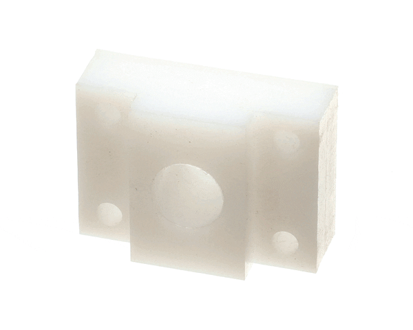 Insinger 1162-110 Bearing Bracket Uhmwpe W/Holes (ISG1162-110)