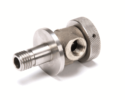Insinger 1172-73 Rinse Hub Assembly (Ca3/Da3) (ISG1172-73)