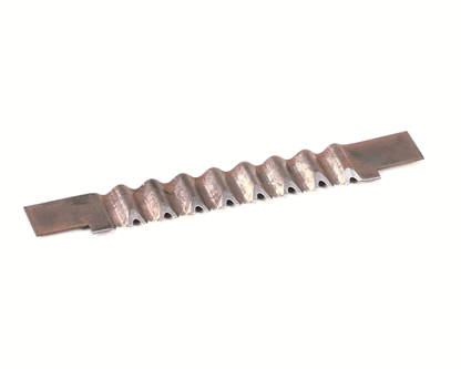 Insinger 2007 K/K Blades .032 X 5/8 X 4 Lg. (ISG2007)