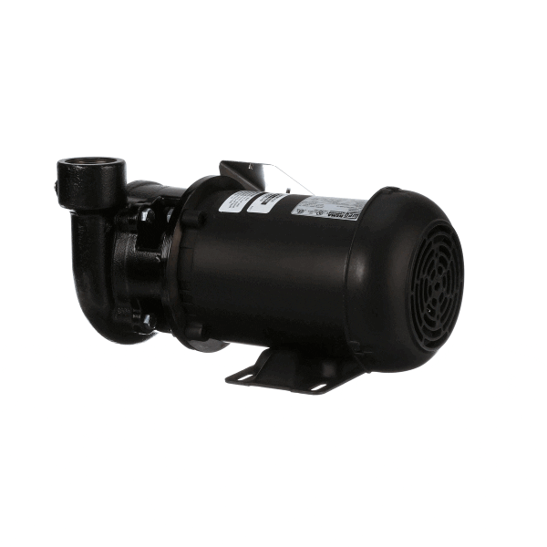 Insinger 3018-K255 Ae251 1Hp/3Ph/60Hz/Tefc (ISG3018-K255)