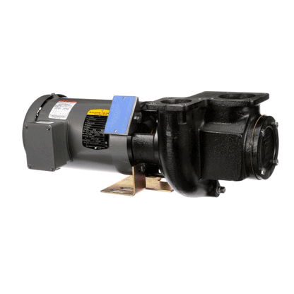 Insinger 3075-K23 Sup 2-1/2 2Hp/3Ph/60Hz/Tefc (ISG3075-K23)
