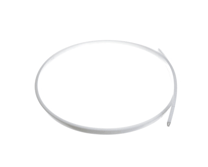Insinger 4798-00675 Clip On Wear Strip 3/8 X 3/4 Uhmw-Pe (D3 (ISG4798-00675)
