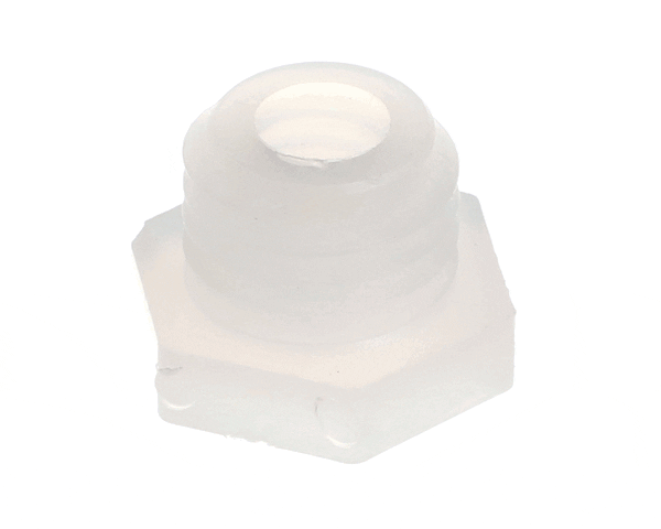 Insinger 4820-03319 Plug, Wash Arm End 3/4-10 Uhmw W/ Hole (ISG4820-03319)