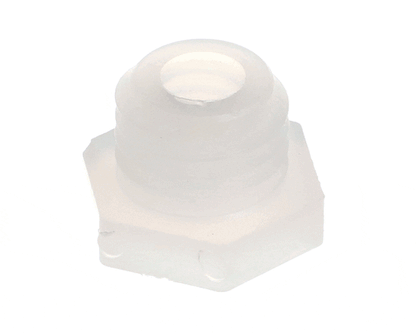 Insinger 4820-03319 Plug, Wash Arm End 3/4-10 Uhmw W/ Hole (ISG4820-03319)