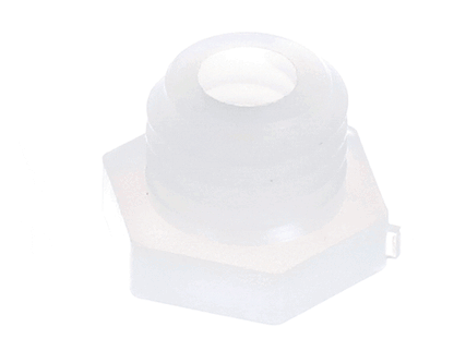 Insinger 4820-03320 Plug, Wash Arm End 3/4-10 Hdpe (ISG4820-03320)