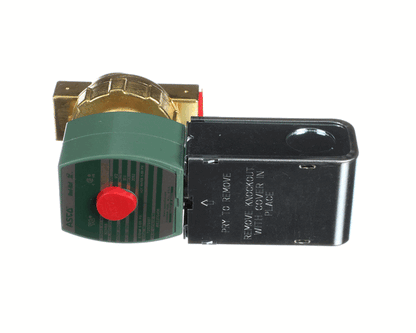 Insinger 4905-01000 Water Solenoid (ISG4905-01000)