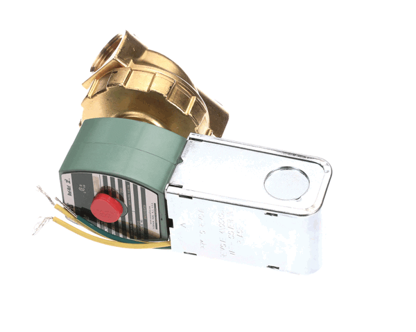 Insinger 4905-01830 Solenoid 3/4, 24V (ISG4905-01830)