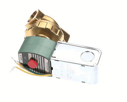 Insinger 4905-01830 Solenoid 3/4, 24V (ISG4905-01830)