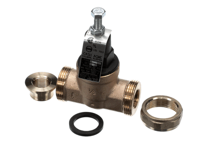 Insinger 4930-01001 Pressure Reg,1/2" Npt (D2508A) (ISG4930-01001)
