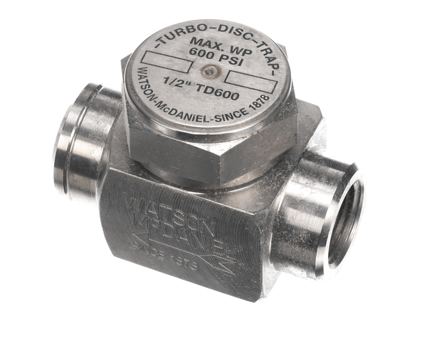 Insinger 4965-01602 Steam Trap 1/2" (ISG4965-01602)