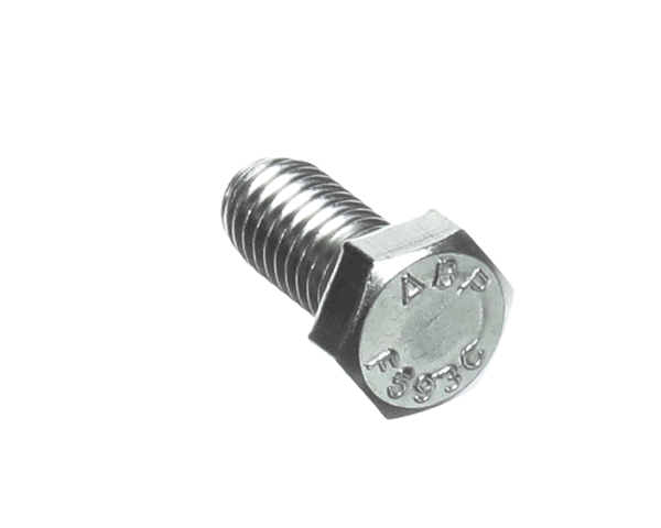 Insinger 5310-00522 Screw 3/8-163/4 S/S Hex Head (ISG5310-00522)