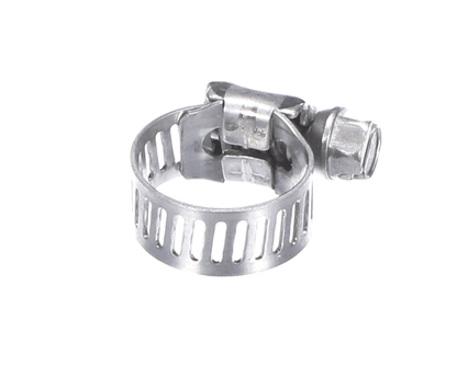 Insinger 5375-00511 Hose Clamp, 7/32'' To 5/8'' (D2839) (ISG5375-00511)