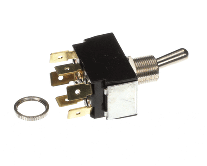 Insinger 5930-00436 Switch, Toggle Dpdt (De5-11) (ISG5930-00436)