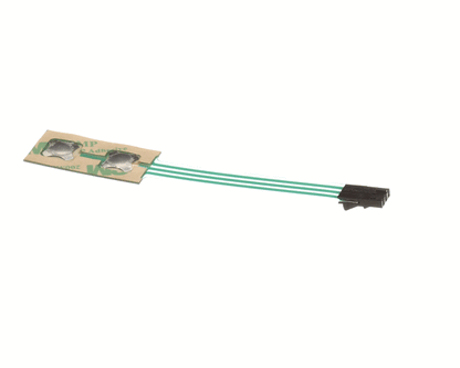 Insinger 5930-01121 Switch, Membrane 2 Position, 1 (ISG5930-01121)