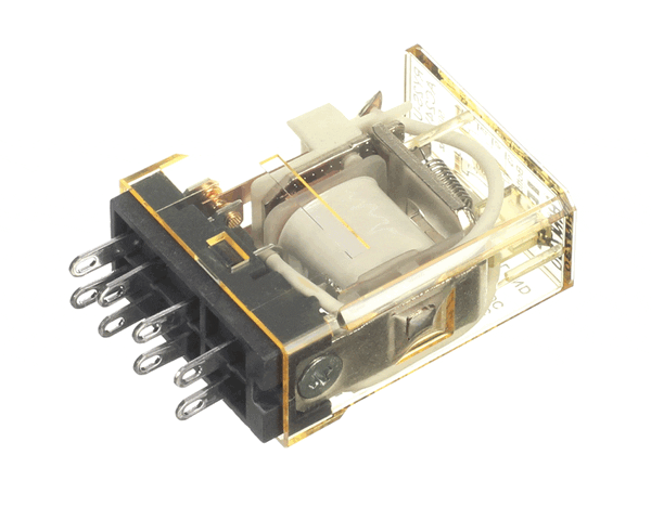 Insinger 5945-01117 Relay, 24 Vac Coil/ 120V-1.5A (ISG5945-01117)