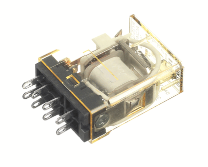 Insinger 5945-01117 Relay, 24 Vac Coil/ 120V-1.5A (ISG5945-01117)