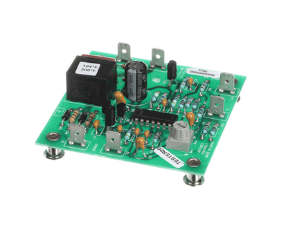 Insinger 5955-02284 Control Board, Temperature (ISG5955-02284)