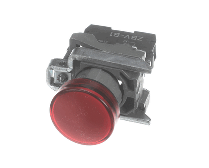 Insinger 5995-03357 Light Assy. Pilot Red Round (5995-02291) (ISG5995-03357)