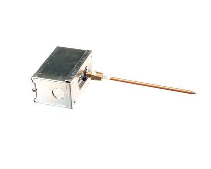 Insinger 6410-02212 Kit Thermostat I2 Steam Boost (ISG6410-02212)