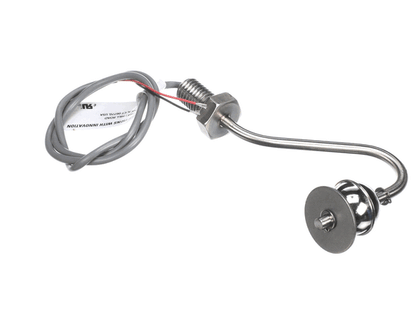 Insinger 6410-02604 Kit, Level Switch S/S W/ Gas (ISG6410-02604)