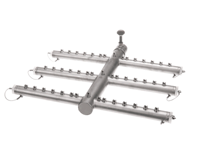 Insinger 7100-00820W Lower Wash Manifold (ISG7100-00820W)